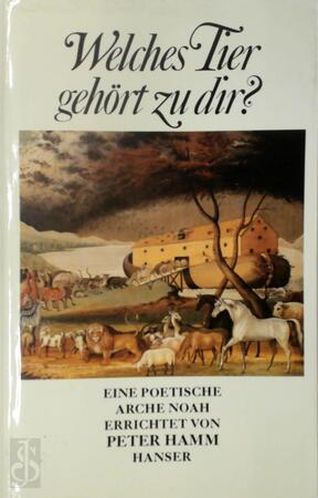Welches Tier gehört zu dir? - Peter Hamm