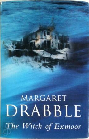 The Witch of Exmoor - M. Drabble