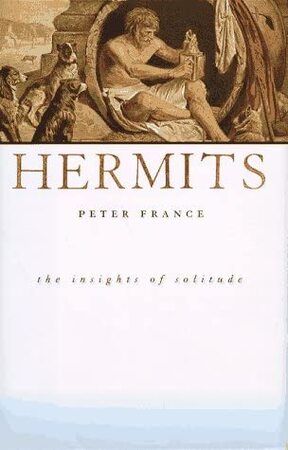 Hermits - Peter France