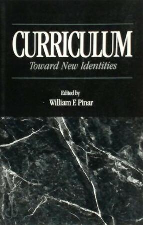 Curriculum - 