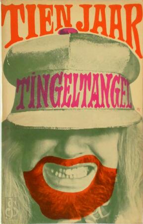 Tien jaar Tingel Tangel - Sieto Hoving