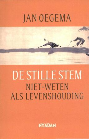 De stille stem - Jan Oegema De stille stem - Jan Oegema