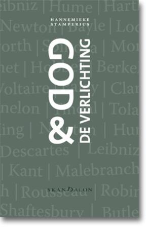 God en de Verlichting - Hannes Meinkema God en de Verlichting - Hannes Meinkema