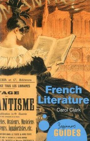 French Literature - Carol Clark