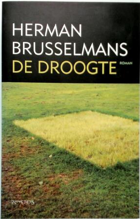 De droogte - Herman Brusselmans