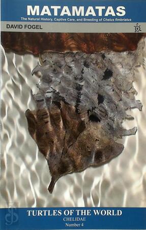 Matamatas - David Fogel