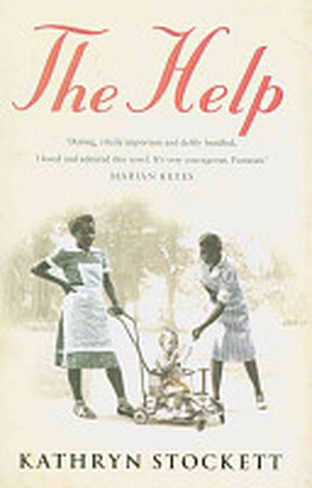 The Help - Kathryn Stockett