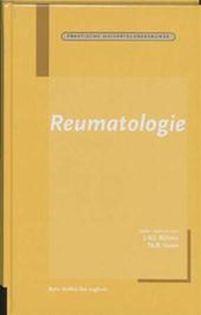 Reumatologie - J.W.J. Bijlsma, Th.B. Voorn