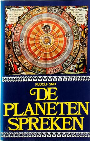 De planeten spreken - Rudolf Smit