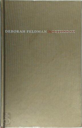 Unorthodox - Deborah Feldman