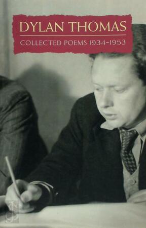 Collected Poems, 1934-53 - Dylan Thomas