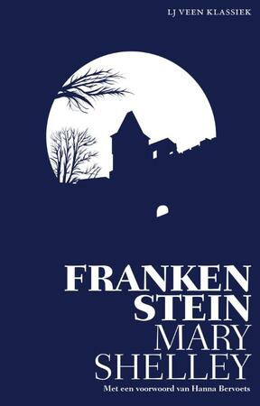 Frankenstein - Mary Shelley Frankenstein - Mary Shelley