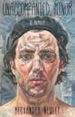 Unaccompanied Minor - Alexander Newley