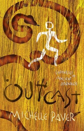Outcast - Michelle Paver