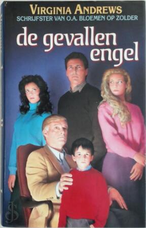 De gevallen engel - Virginia Andrews, Parma van Loon