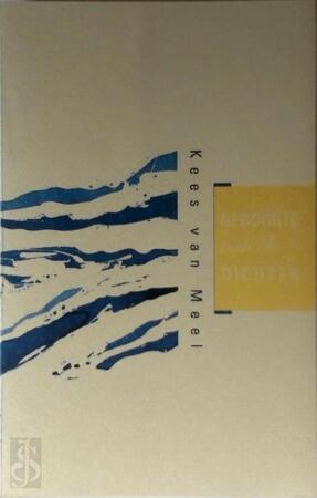 Geboorte van de dichter - K. van Meel