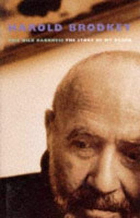 This Wild Darkness: The Story of my Death - Harold Brodkey