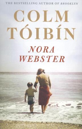 Nora Webster - Colm Tóibín