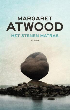Stenen matras - Margaret Atwood Stenen matras - Margaret Atwood