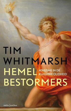 Hemelbestormers - Tim Whitmarsh Hemelbestormers - Tim Whitmarsh