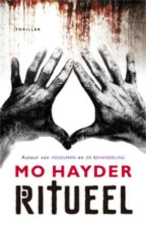 Ritueel - Mo Hayder Ritueel - Mo Hayder