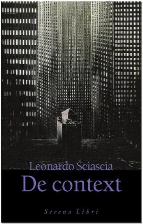 De context - L. Sciascia