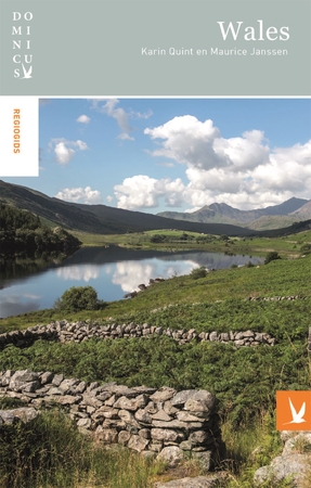 Wales - Karin Quint, Maurice Janssen