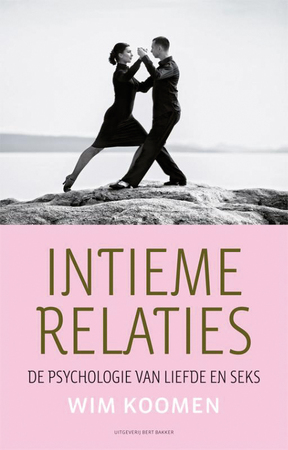 Intieme relaties - Wim Koomen Intieme relaties - Wim Koomen