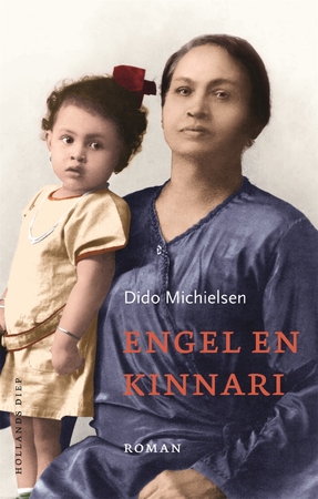 Engel en kinnari - Dido Michielsen