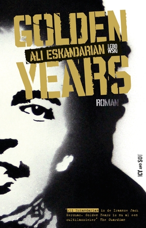 Golden Years - Ali Eskandarian