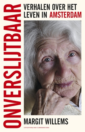 Onverslijtbaar - Margit Willems