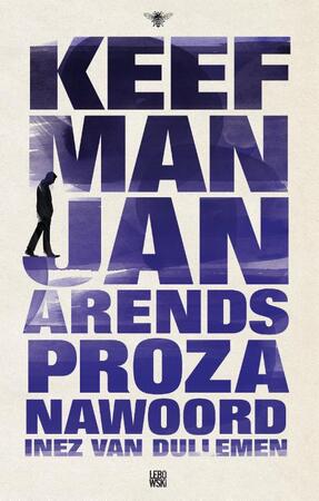 Keefman - Jan Arends
