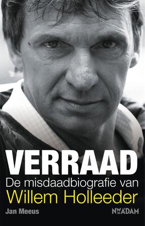 Verraad - Jan Meeus Verraad - Jan Meeus