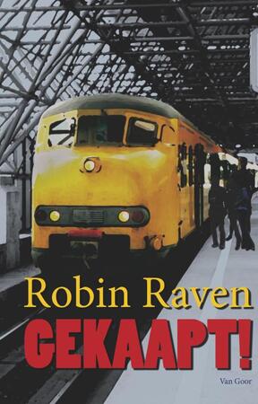 Gekaapt! - R. Raven Gekaapt! - R. Raven