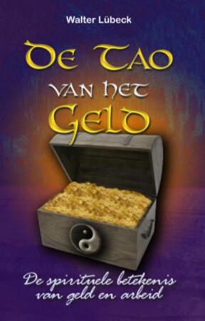 De Tao van het geld - Walter Lubeck