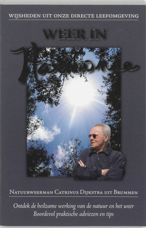 Weer in harmonie - C. Dijkstra Weer in harmonie - C. Dijkstra