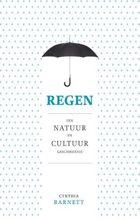 Regen - Cynthia Barnett