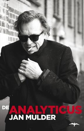 De analyticus - Jan Mulder De analyticus - Jan Mulder