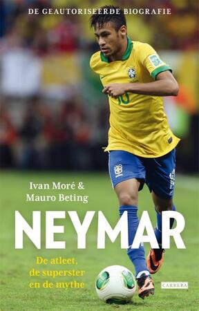 Neymar - Ivan More, Mauro Beting