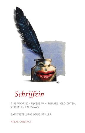 Schrijfzin set a 5 exemplaren - Louis Stiller Schrijfzin set a 5 exemplaren - Louis Stiller