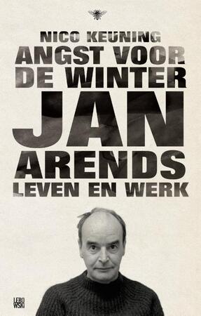 Angst voor de winter - Nico Keuning Angst voor de winter - Nico Keuning