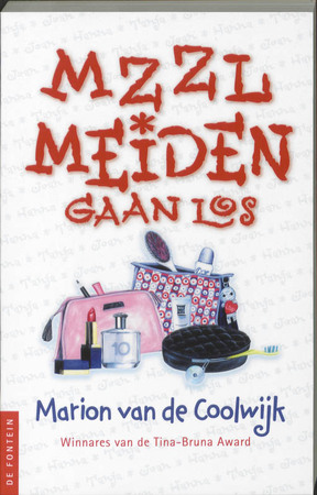 MZZLmeiden gaan los - Marion van de Coolwijk MZZLmeiden gaan los - Marion van de Coolwijk