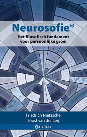 Neurosofie® - Joost van der Leij, Friedrich Nietzsche Neurosofie® - Joost van der Leij, Friedrich Nietzsche