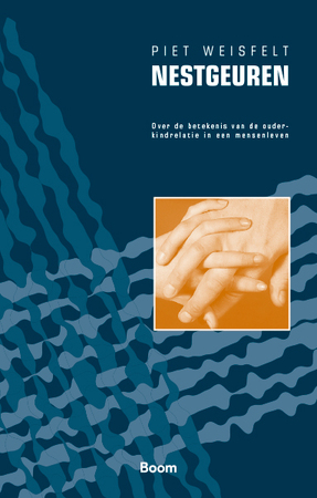 Nestgeuren - P. Weisfelt