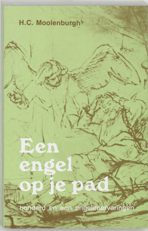 Een engel op je pad - H.C. Moolenburgh