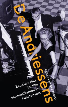 De Andriessens - Agnes van der Horst
