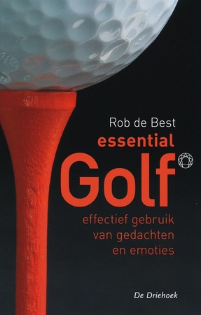 Essential Golf - R. de Best Essential Golf - R. de Best
