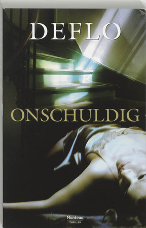 Onschuldig - Deflo Onschuldig - Deflo