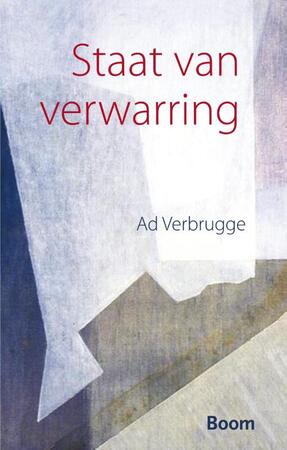 Staat van verwarring - Ad Verbrugge Staat van verwarring - Ad Verbrugge