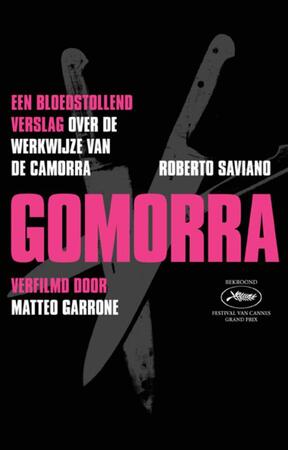 Gomorra - Roberto Saviano Gomorra - Roberto Saviano
